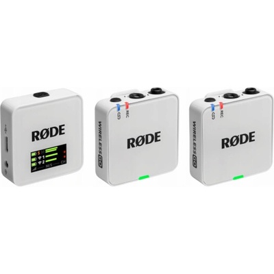 Rode Go III WIGOGEN3W