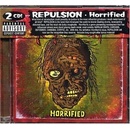 REPULSION: HORRIFIED CD