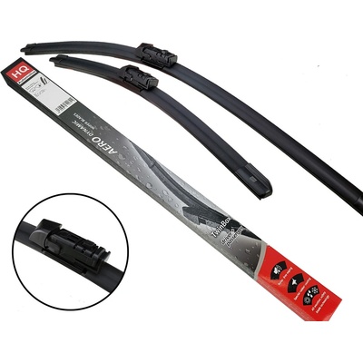 HQ Aero Dynamic 600+450 mm ADC81-421CX5