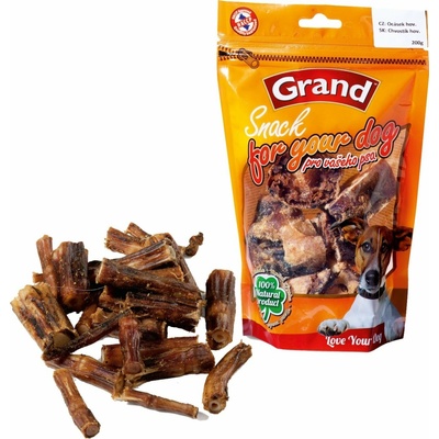 GRAND suš. chvostík 200 g