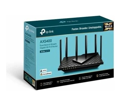 TP-LINK Archer AX72