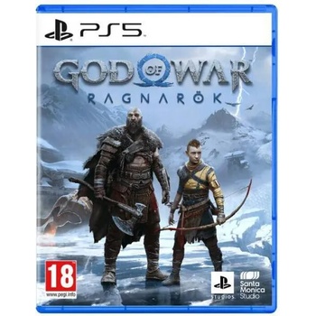 Sony God of War Ragnarök (PS5)