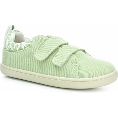 Hopfrög Kids Smart Walker Recyklovaný Canvas Eco Sea green