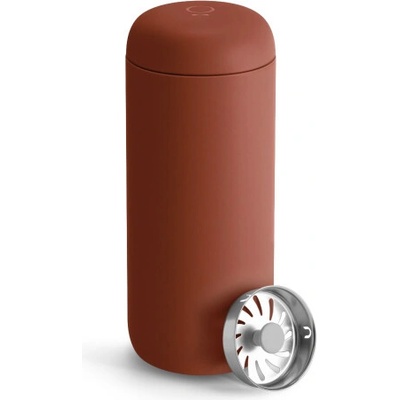 Fellow Carter Move Mug Thermo Mug Sienna 355 ml