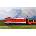 Piko Електрически локомотив със звук Rh 1044 ÖBB IV + PluX22 Dec (51622)