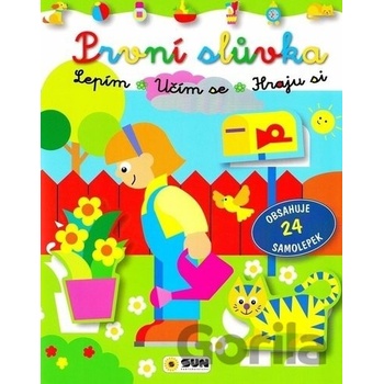 První slůvka - SUN
