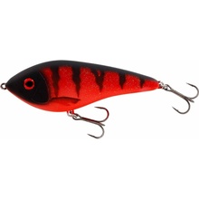 Westin Swim Glidebait Sinking 12 cm 58 g Fire, 1 ks