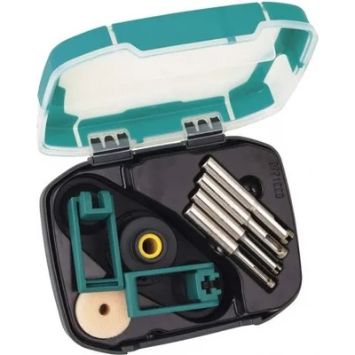 wolfcraft Боркорони за керамика к-кт Wolfcraft