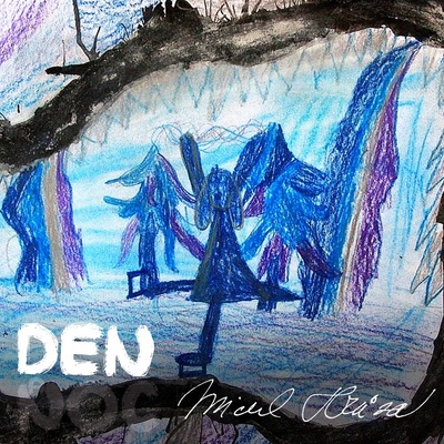HRUZA MICHAL - DEN (1CD)