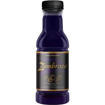 Nature's Sunshine Zambroza 458 ml