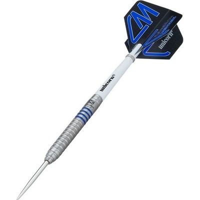 steel Unicorn Cameron Menzies 23g 90% wolfram