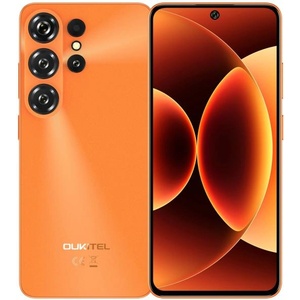 OUKITEL C26 128GB 4GB RAM Dual Мобилни телефони (GSM)