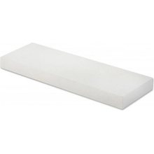 PREYDA 10 IN WHITE BENCH STONE 800-1000 GRIT