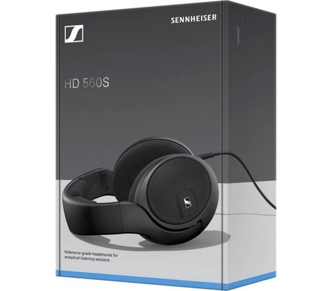 Sennheiser HD 560S