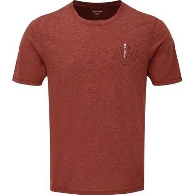 Montane Trad T-Shirt redwood