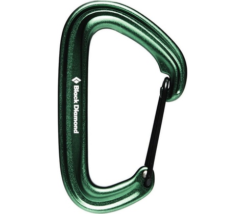 Black Diamond LiteWire