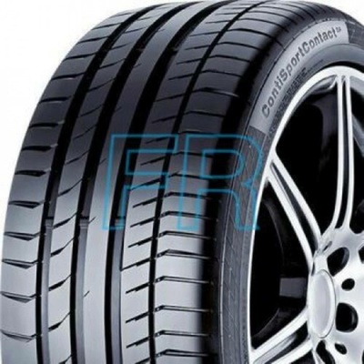 Continental ContiSportContact 5 P 265/30 R20 94Y