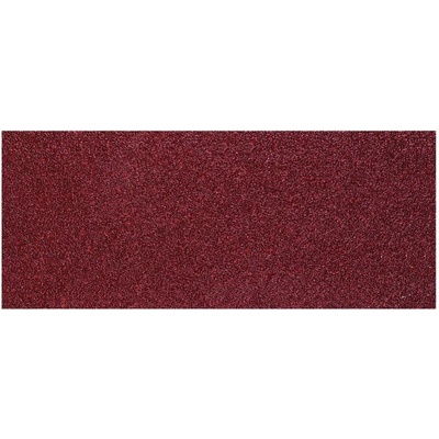 Wolfcraft 2059000 sada brusného papíru bez otvorů Zrnitost 40, 80, 120 (d x š) 280 mm x 115 mm 50 ks
