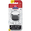 DR. MARCUS COSMIC CAT BLACK