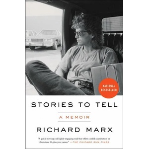 Stories to Tell | Richard Marx (ISBN: 9781982169435)