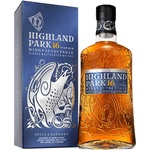 HIGHLAND PARK 16 YO Wings Of The Eagle - малцово шотландско уиски 700ml