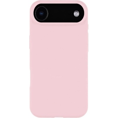 Tactical Magsafe Силиконов Калъф за iPhone Air, Tactical MagForce Velvet Smoothie Case, Розов (8596311284199)