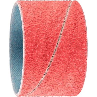 PFERD TOOLS GSB 4530 CO-COOL 80 42210308 brúsna dutinka Zrnitosť 80 (Ø x v) 45 mm x 30 mm 100 ks