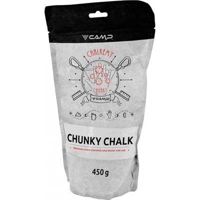 Camp Магнезий за катерене CAMP Chunky Chalk 450g