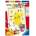 Cre Art Pokemon Pikachu CreArt Painting kit