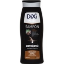 Dixi šampón s kofeínom 400 ml