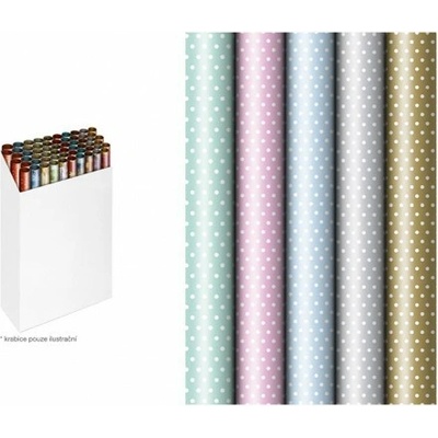 MFP papier Baliaci papier rolky 200x70 mix č.6