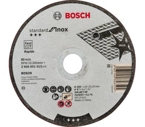 Bosch 2.608.601.513