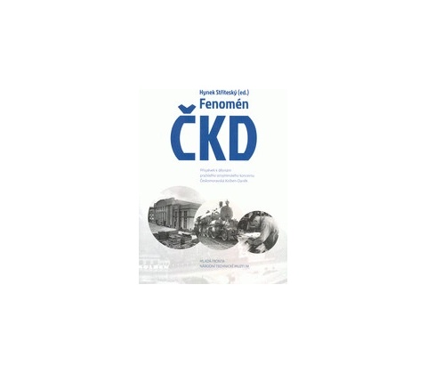 Fenomén ČKD