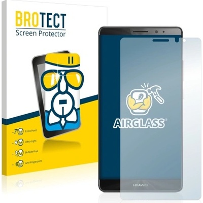 AirGlass Premium Glass Screen Protector Huawei Mate 8