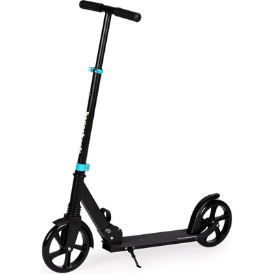 Bauerkraft EcoToys čierna