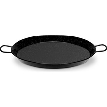 Vaello Campos Paella VACA SMALT 36 cm P0236