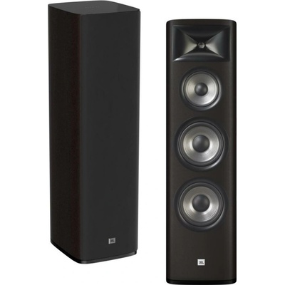 JBL studio 698