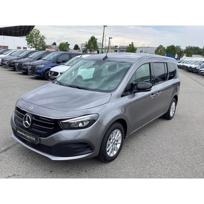 Mercedes-Benz EQT 200 90 kW