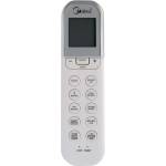 съвместим MIDEA RG36F/BGEF, Aurora MDV RAG-035B-SP, MSABEU-24HRDN1-QRC8GW - заместител дистанционно управление (RG36F/BGEF, Aurora MDV RAG-035B-SP, MSABEU-24HRDN1-QRC8GW)