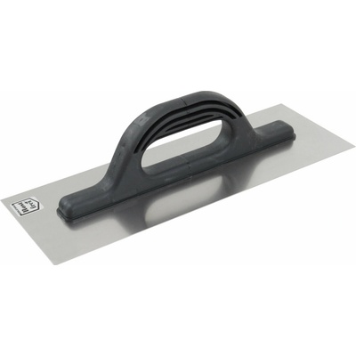 Extol Craft 700308 | Hladidlo nerezové, plastová rukoväť 360x130 mm