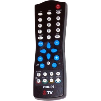 GENERAL PHILIPS 313922860021, RC2885/01 - съвместимо дистанционно управление на марката General (313922860021, RC2885/01)