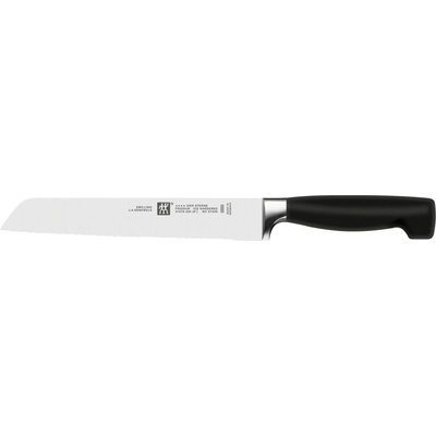 Zwilling Four Star nůž na chléb, 200 mm