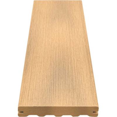 Terafest Rustic terasové prkno 137 x 22 x 4000 mm Cedar 1 ks