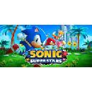 Sonic Superstars