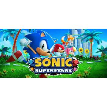 Sonic Superstars