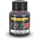 Arómy pre rybárske návnady Mikbaits Legends Dip BigS Kalmár Javor 125 ml