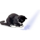Hračky pro kočky Karlie laserové ukazovátko s motivem myšky 8cm