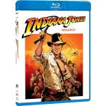 MagicBox Indiana Jones kolekce - 4Blu-ray (054419)