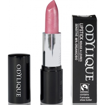 Odylique BIO Minerální Rtěnka 11 marshmallow 4,5 g