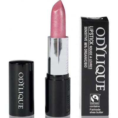 Odylique BIO Minerální Rtěnka 11 marshmallow 4,5 g